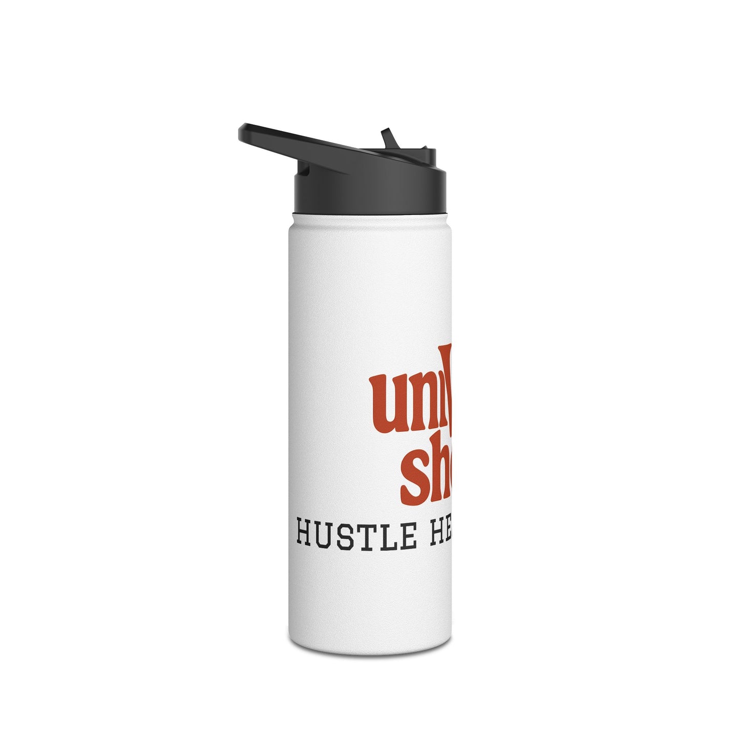 Stainless Steel Bottle