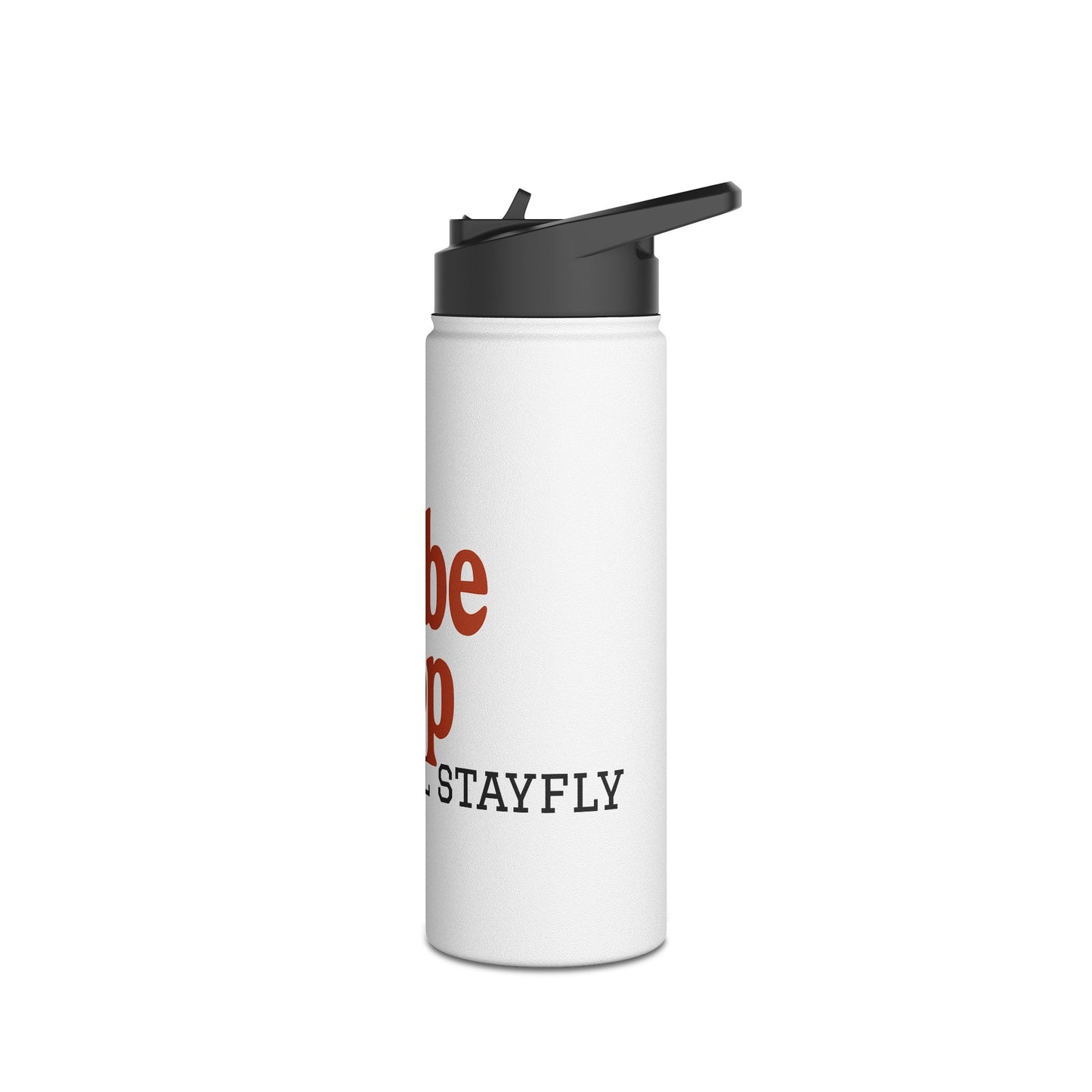 Stainless Steel Bottle