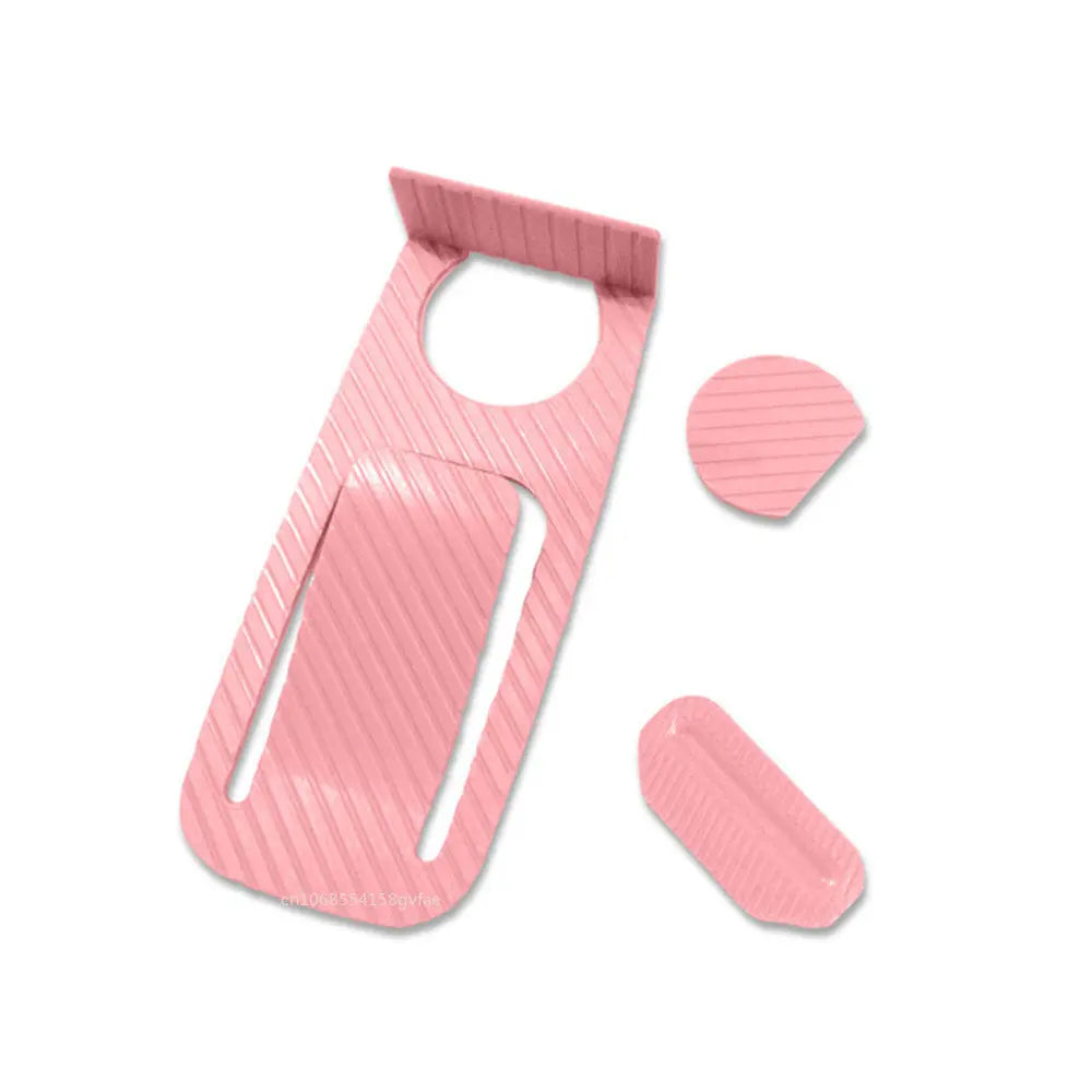 Multi Function Doorstop