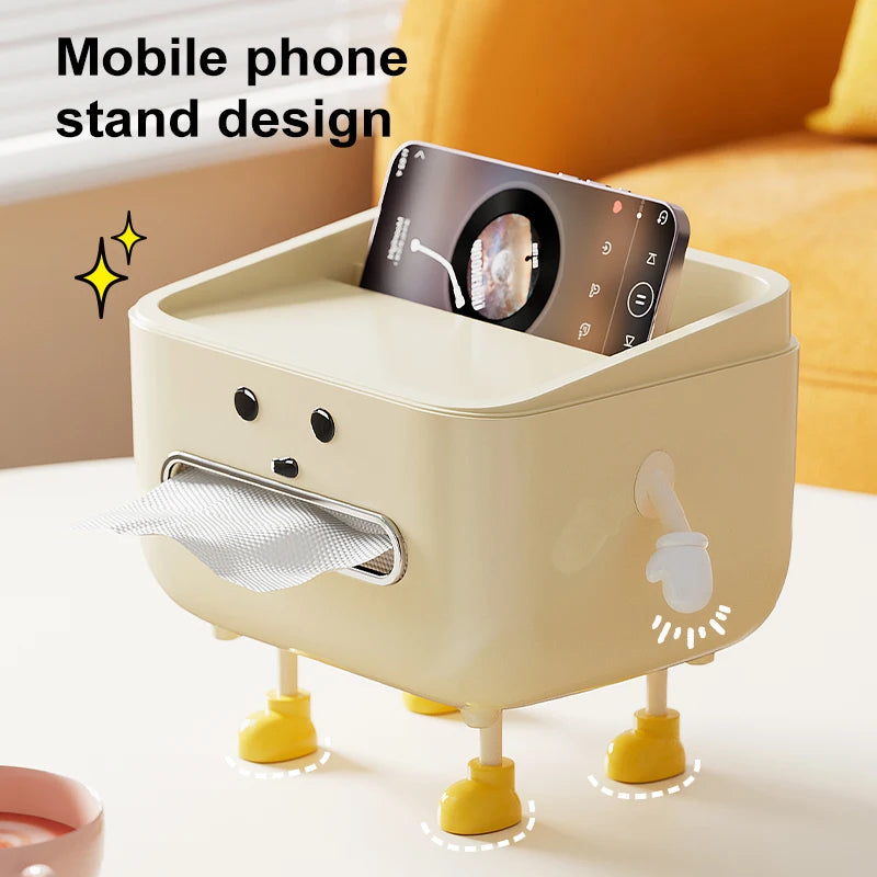 Paper Towel Organizer