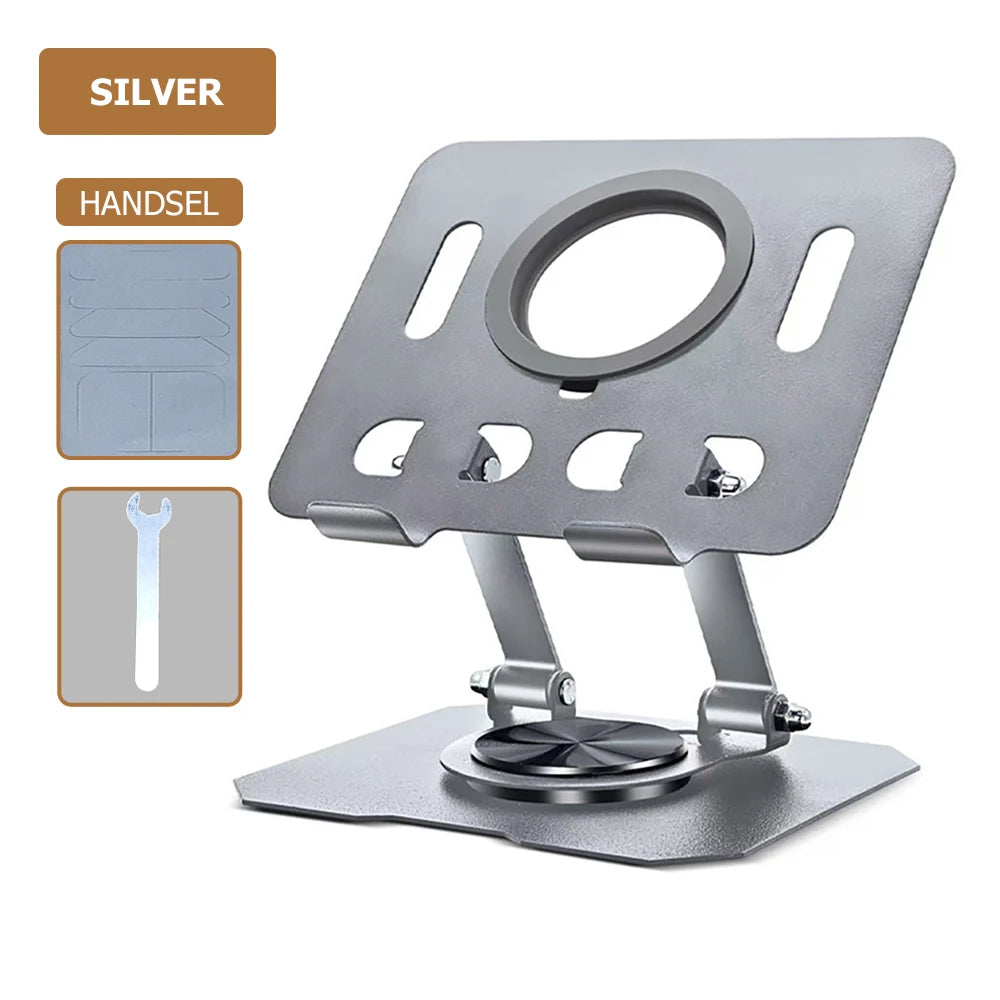 360° Rotatable Tablet Stand