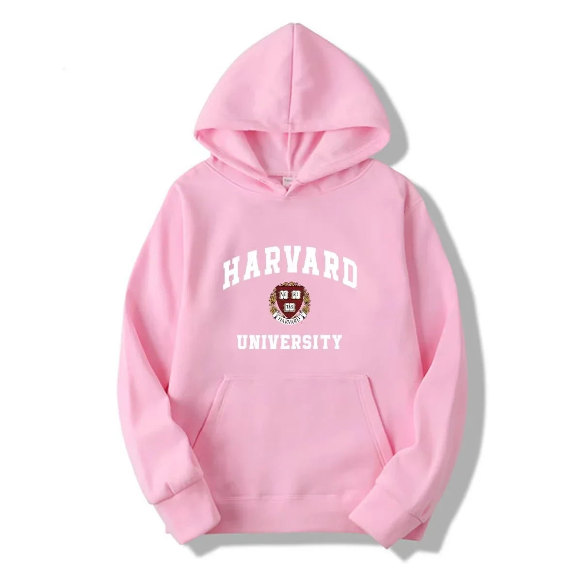 Harvard University Hoodie