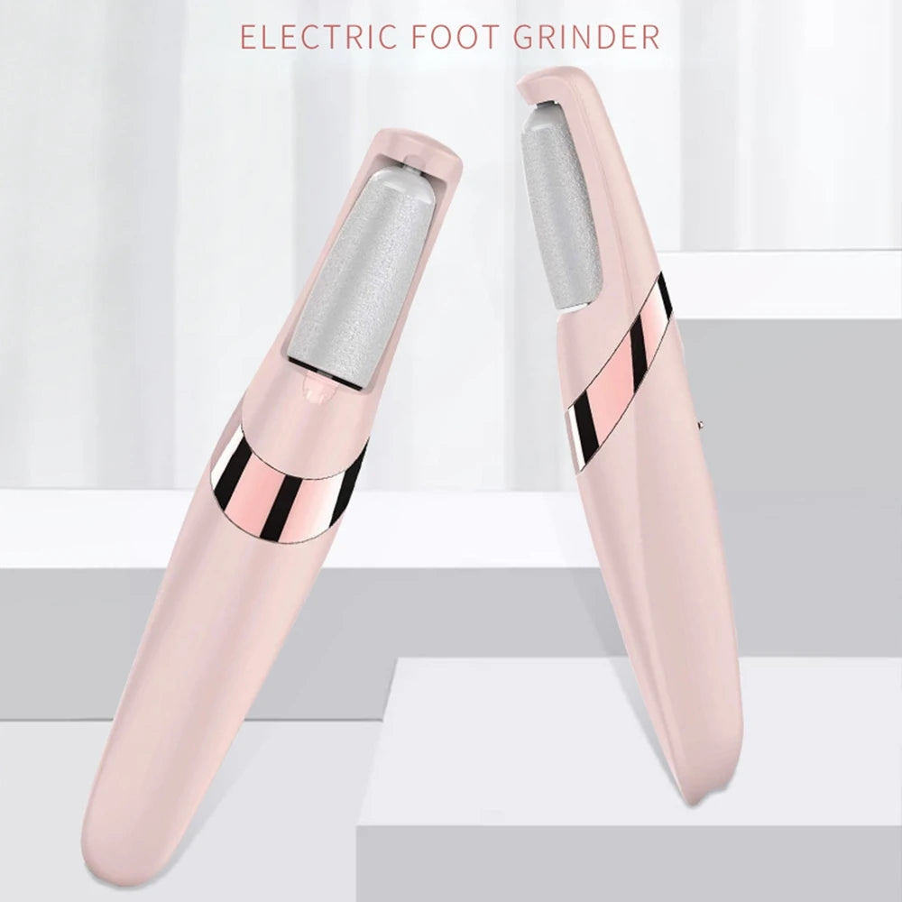 Electric Foot File Grinder