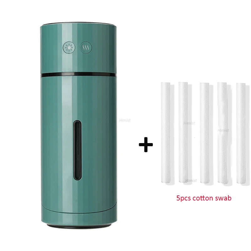 260ML Wireless Air Humidifier