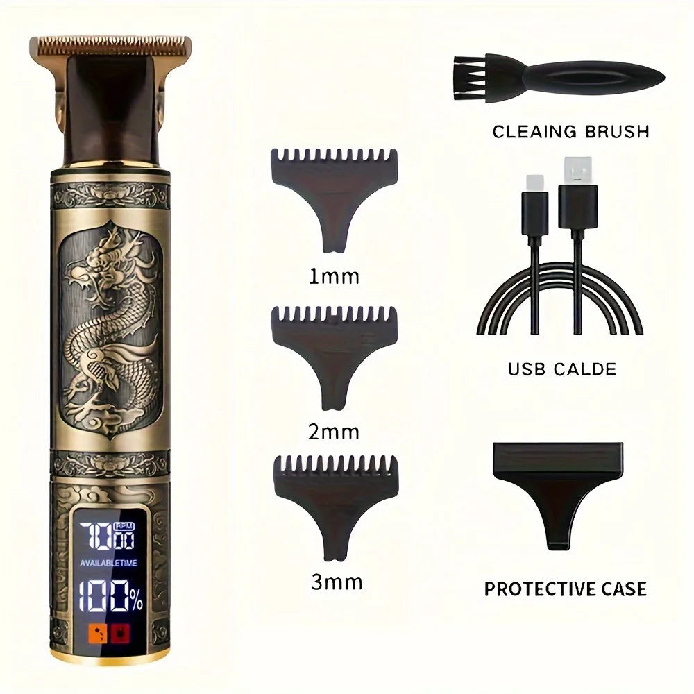 Professional Hair Trimmer