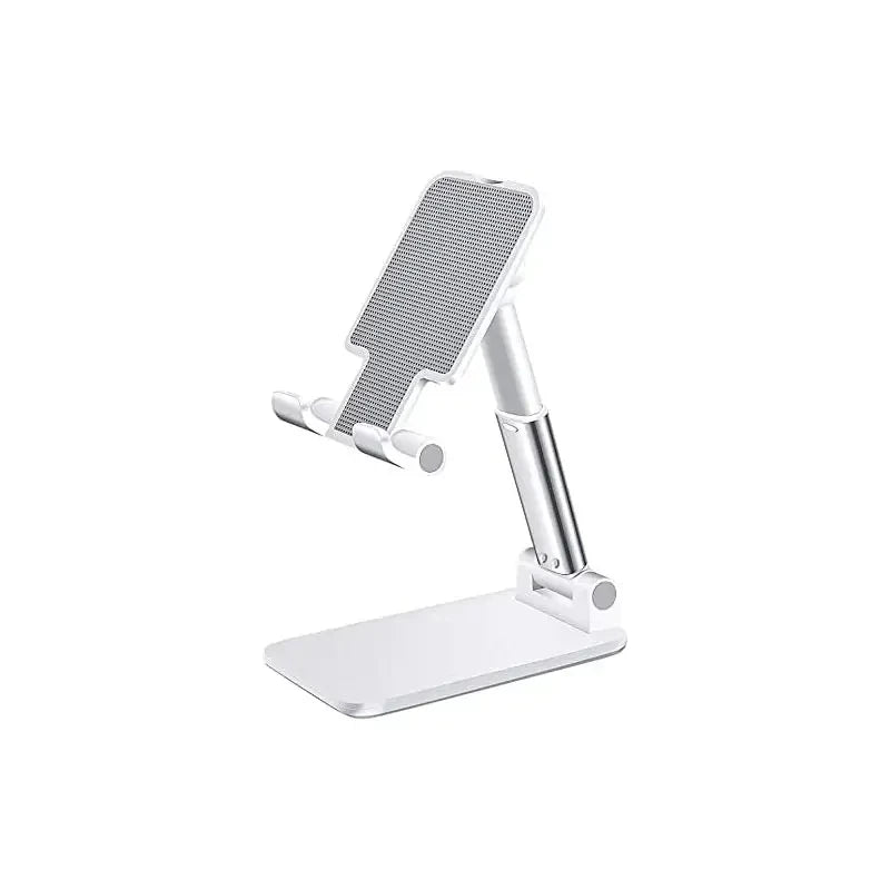 Adjustable Desk Phone & Tablet Holder