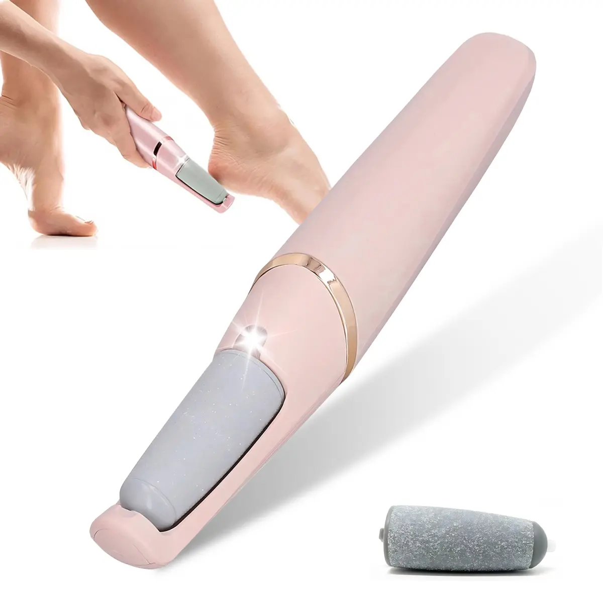 Electric Foot File Grinder