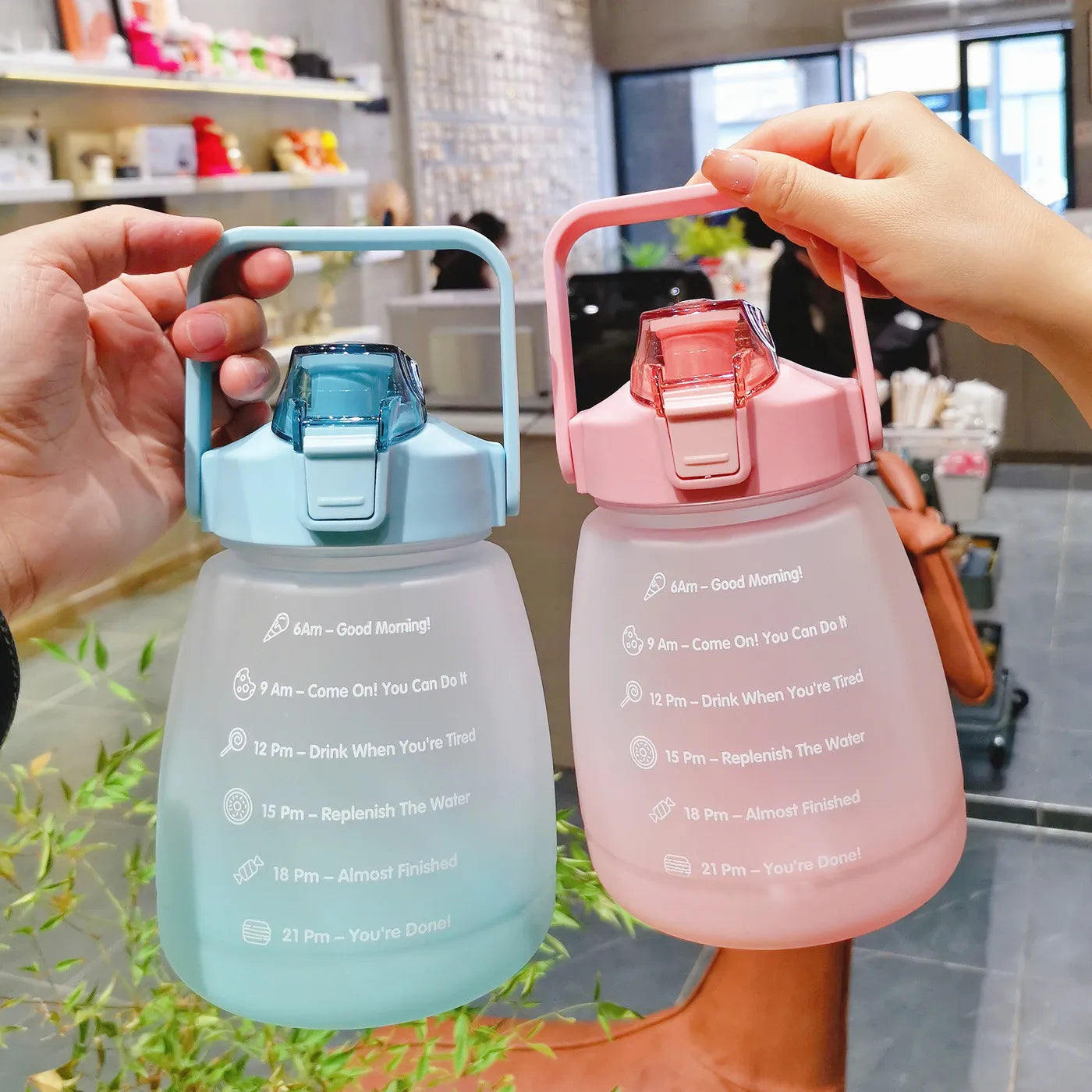 UNIVIBE Water Bottles Collection – Eco-Friendly Bottles for Students
