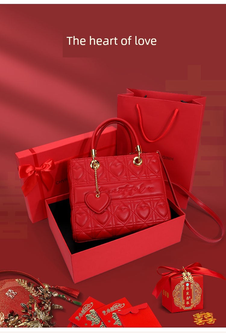 UNIVIBE Handbags Collection – Stylish College Bags & Totes