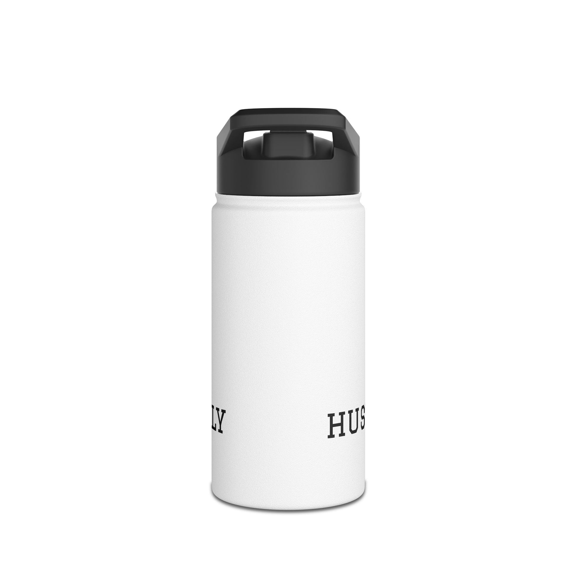 Stainless Steel Bottle