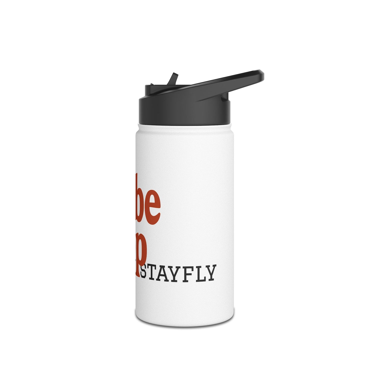 Stainless Steel Bottle