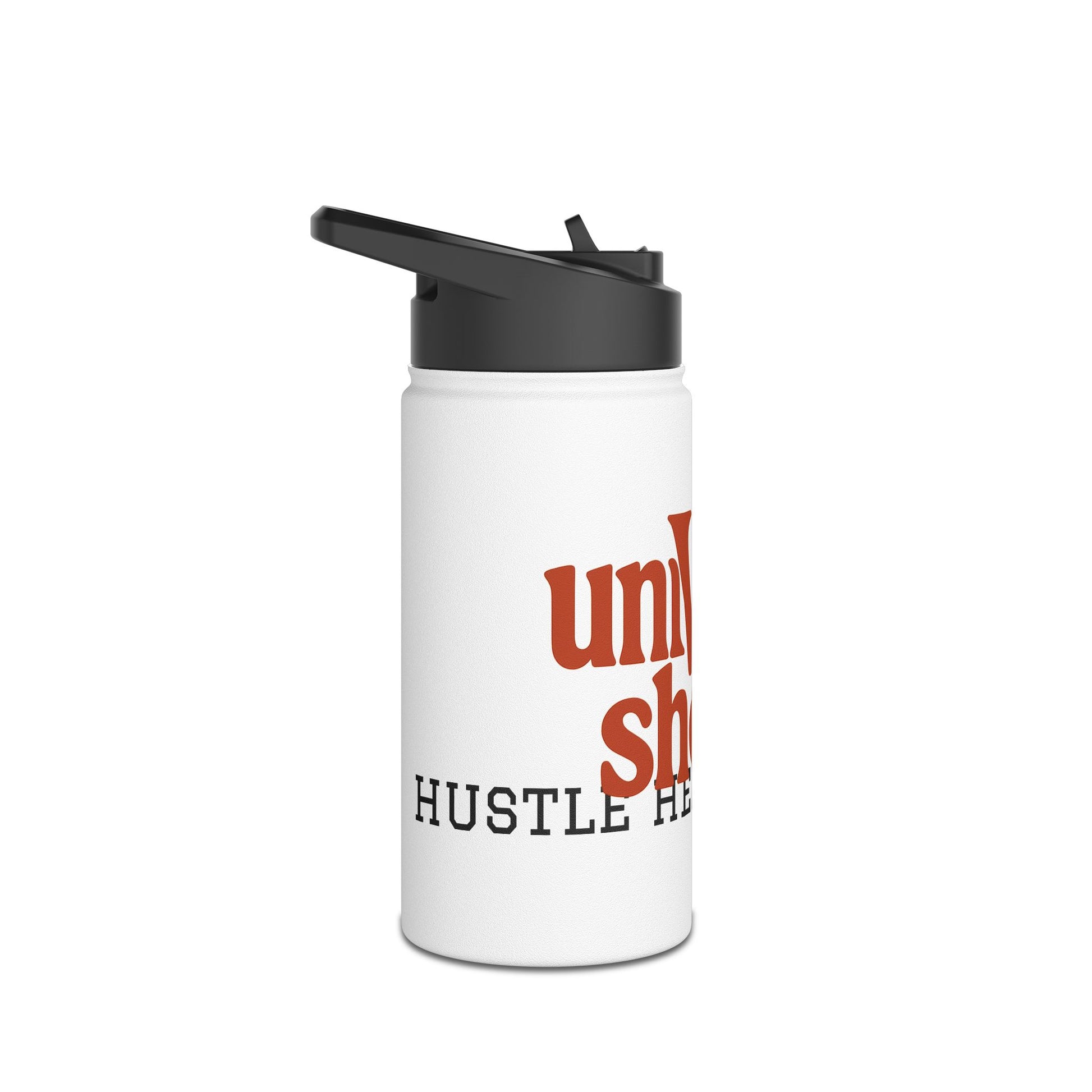 Stainless Steel Bottle