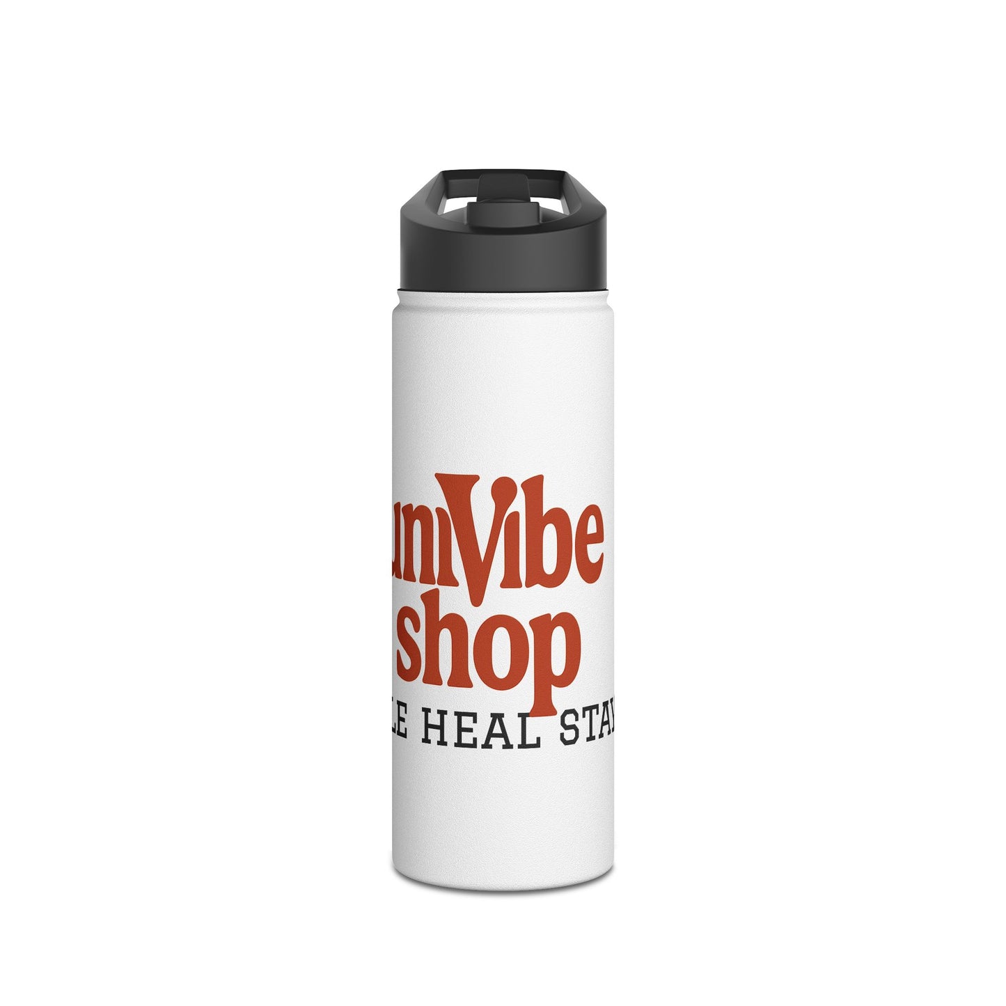 Stainless Steel Bottle
