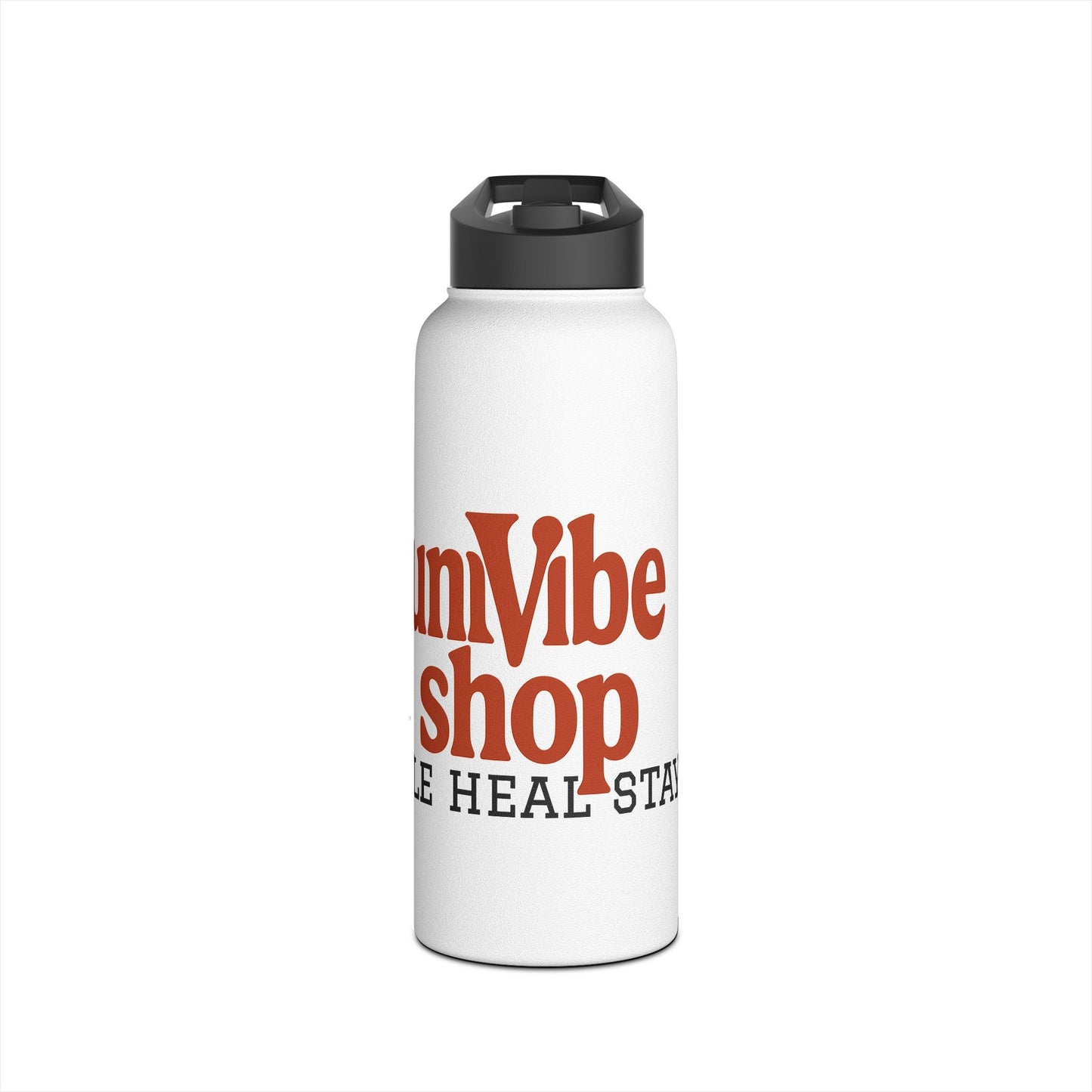 Stainless Steel Bottle