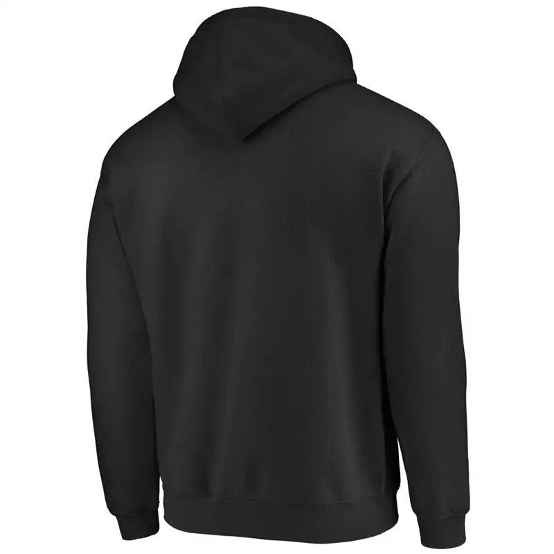 Oversized Men Hoodie