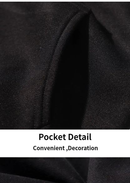 Hoodie Male Hip Hop Loose Oversize Hoody Men's Sportswear Fashion o-Neck Hoodies Men Sweatshirt Harajuku Streetwear Pullovers
