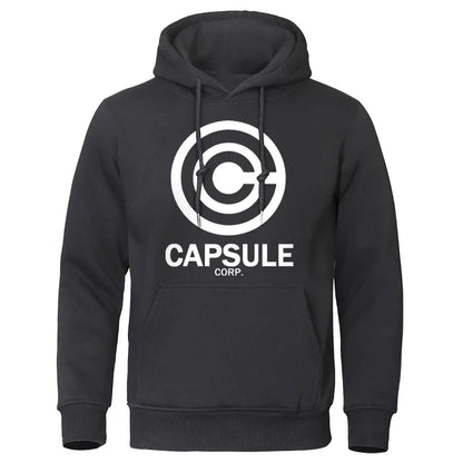 Oversized Men Hoodie