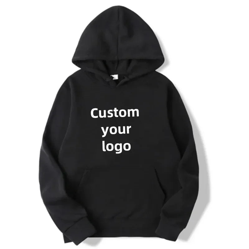 Custom Hoodies Men