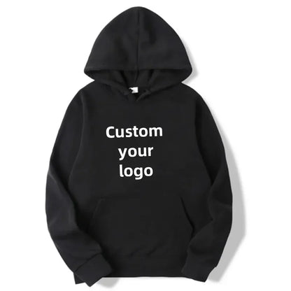 Custom Hoodies Men