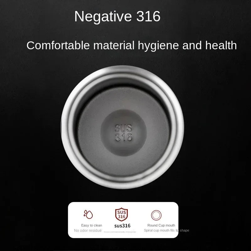 Insulated Water Bottle