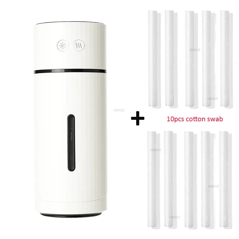 260ML Wireless Air Humidifier