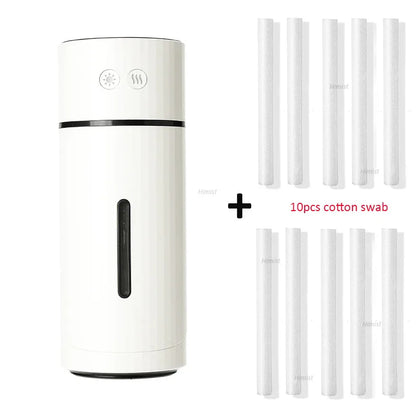 260ML Wireless Air Humidifier