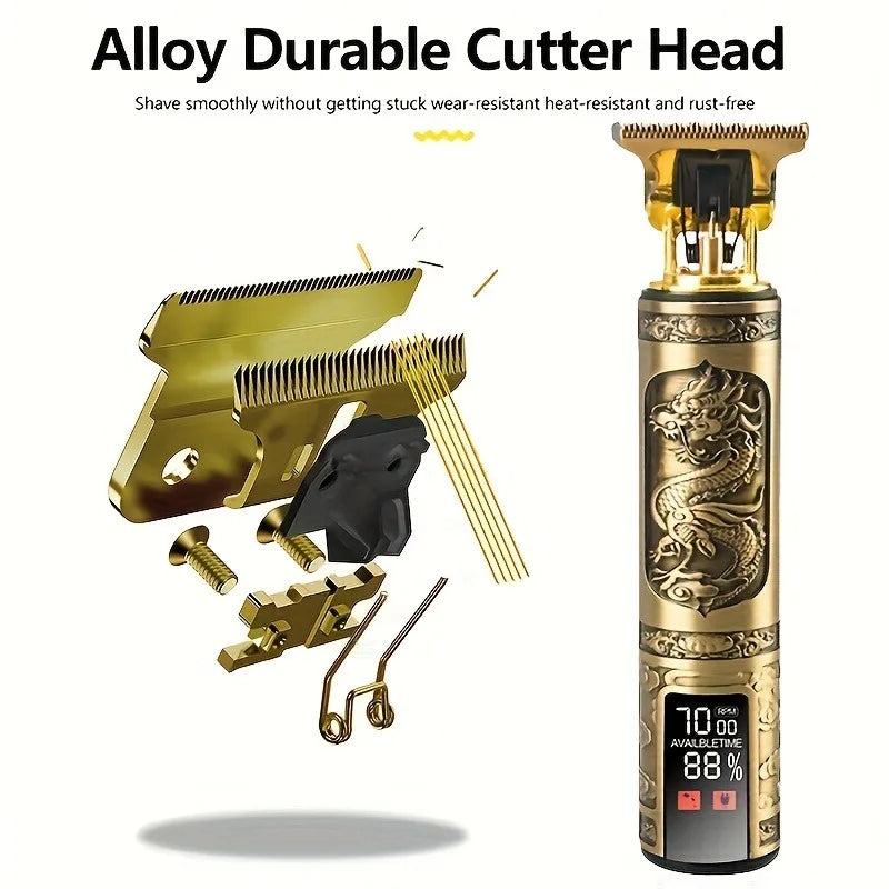 Professional Hair Trimmer