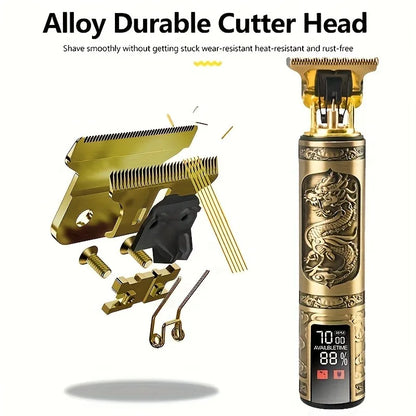 Professional Hair Trimmer