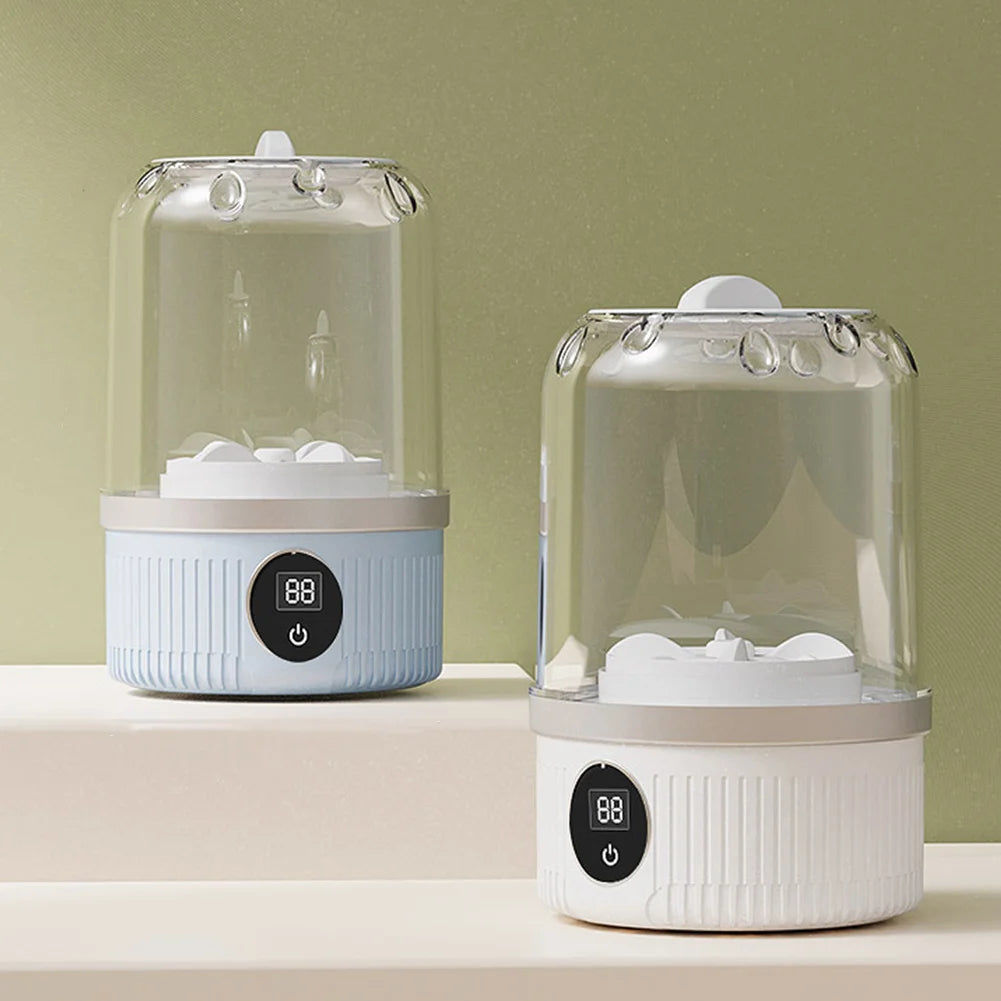 Mini Washing Machine 