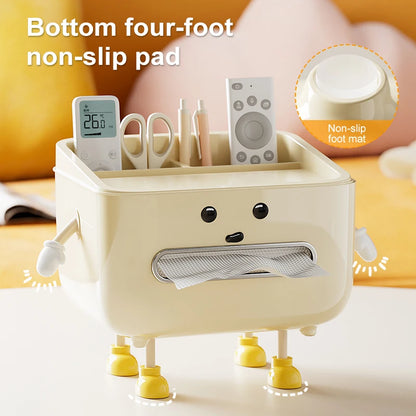 Paper Towel Organizer