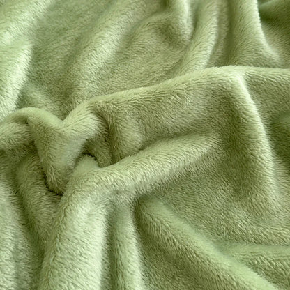 Thicker Fleece Blanket