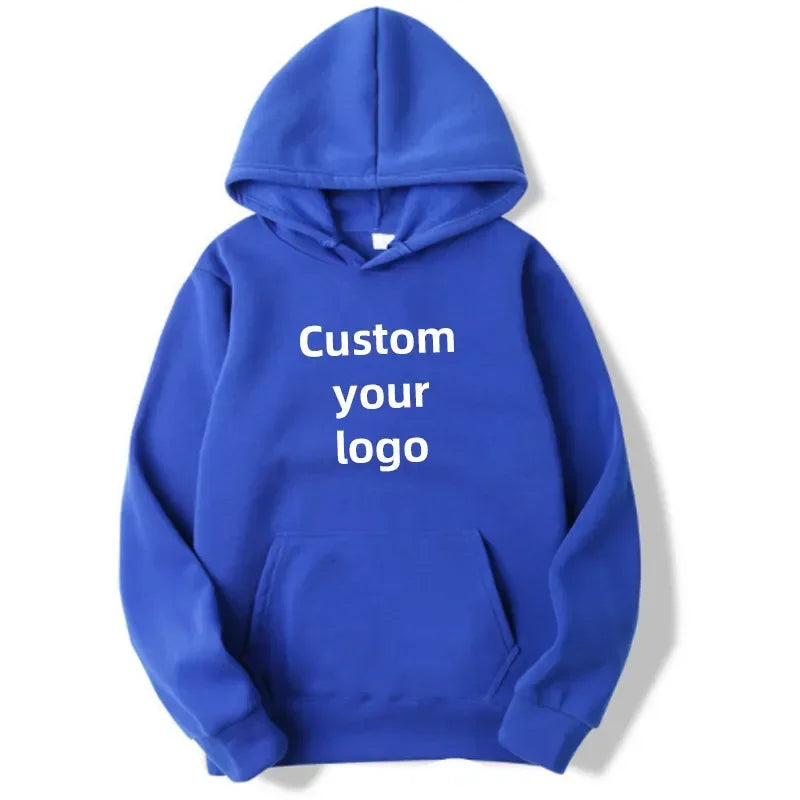 Custom Hoodies Men