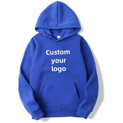 Custom Hoodies Men