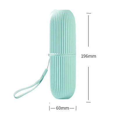 Portable Toothbrush Cup