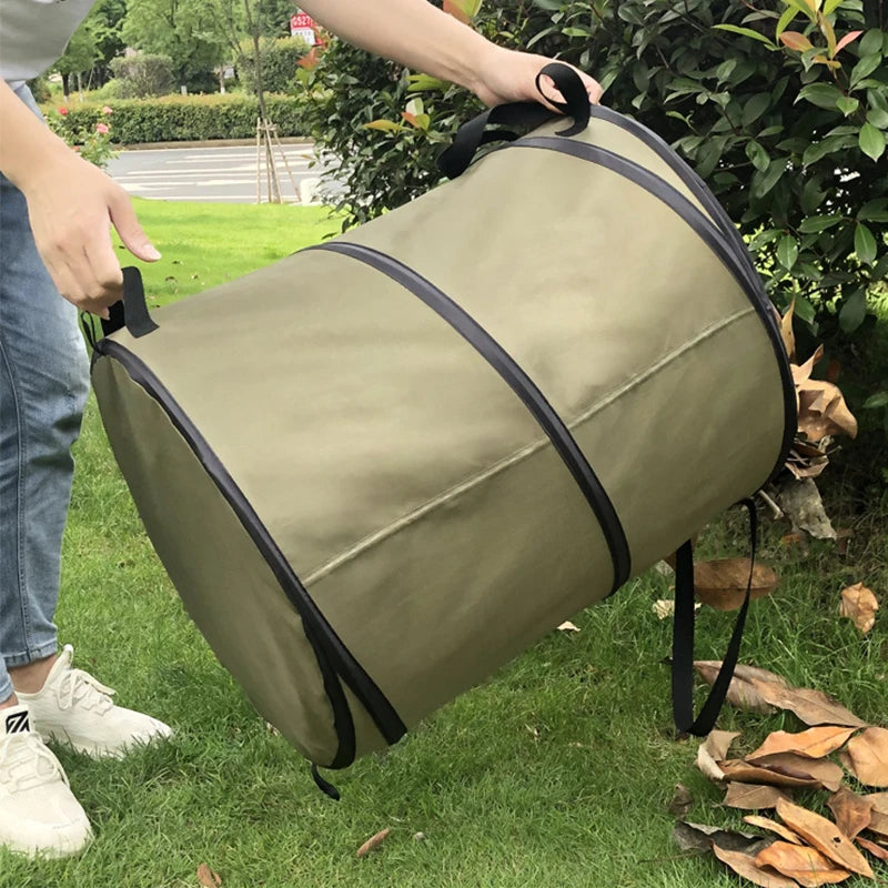 Garbage Storage Bag