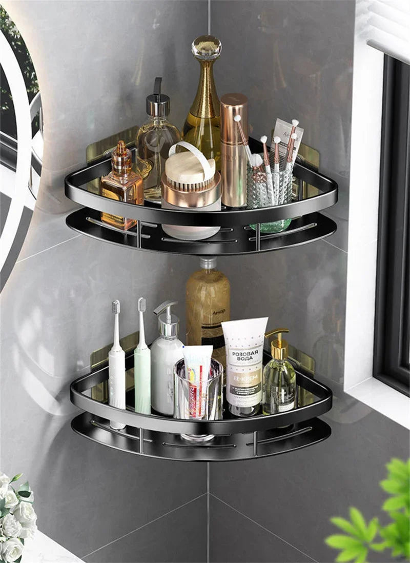 Bathroom Shelf Organizer