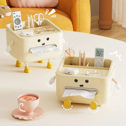 Paper Towel Organizer