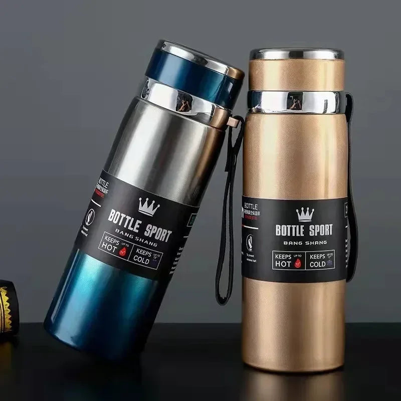 Insulated Water Bottle