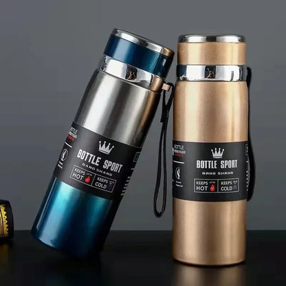 Insulated Water Bottle