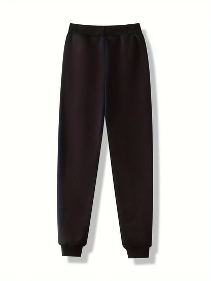 UniVibe Two-Piece Tracksuit Set – Hoodie & Jogger Pants