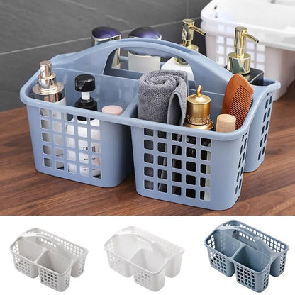 Bathroom Storage Basket 