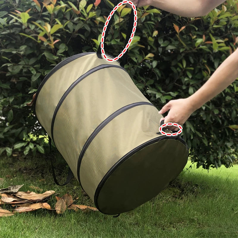 Garbage Storage Bag