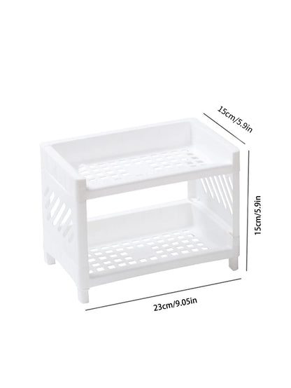 Desktop Storage Rack