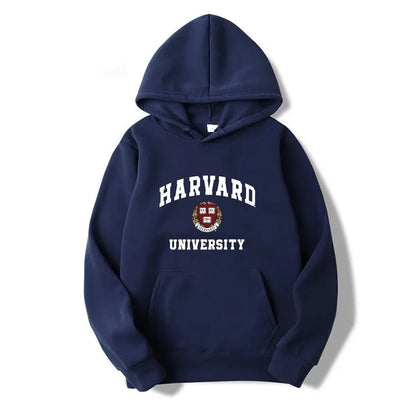 Harvard University Hoodie