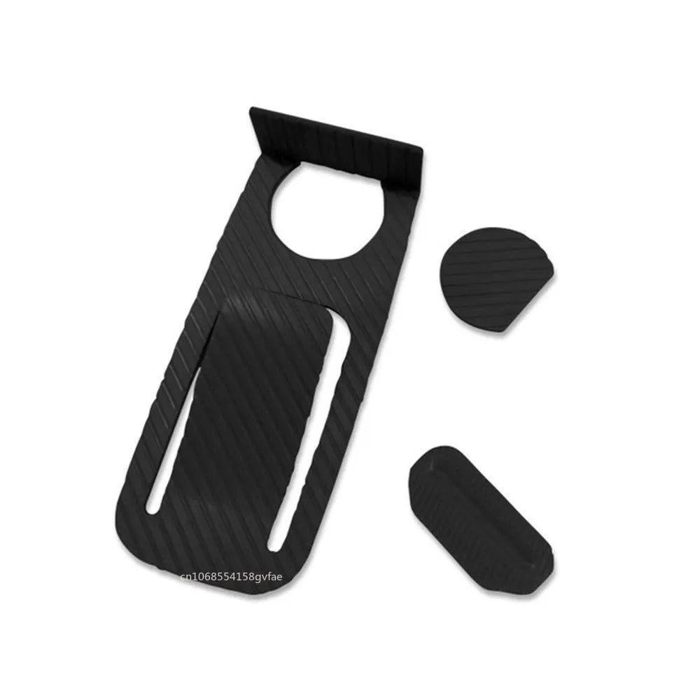 Multi-function Door Stopper