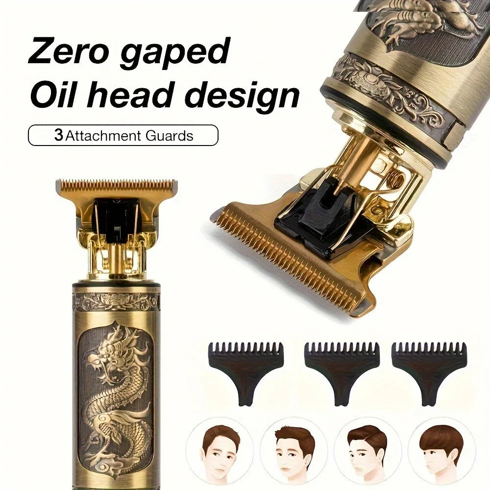 Professional Hair Trimmer