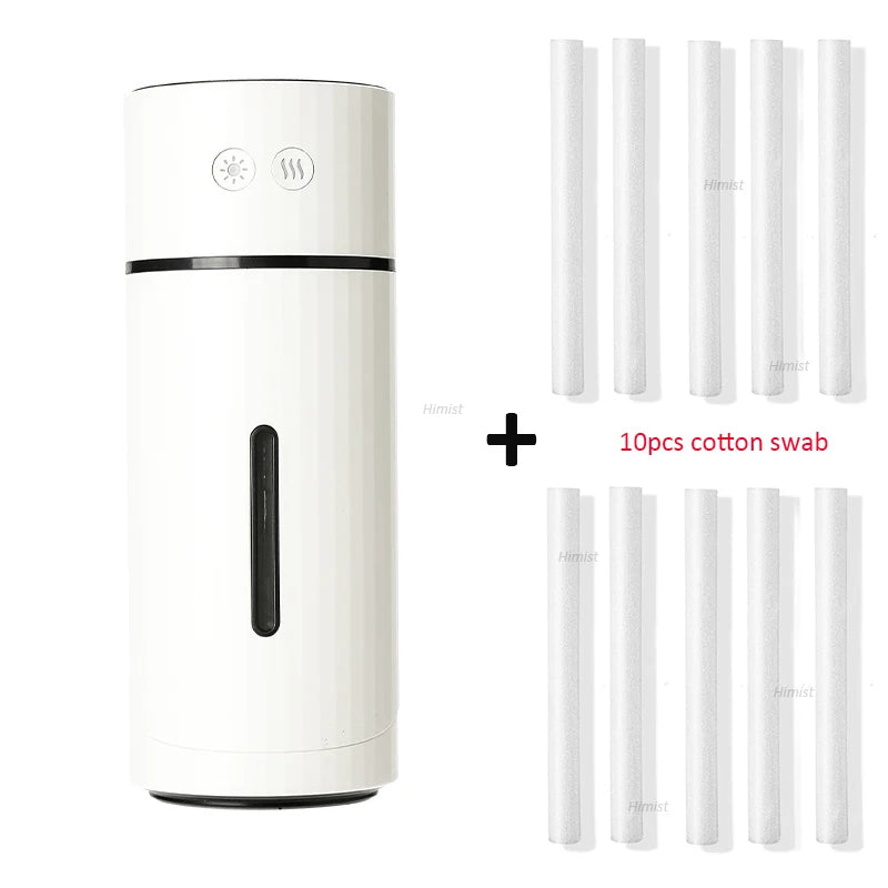 260ML Wireless Air Humidifier