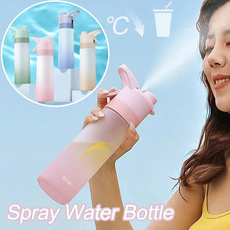 650ml Spray Bottle