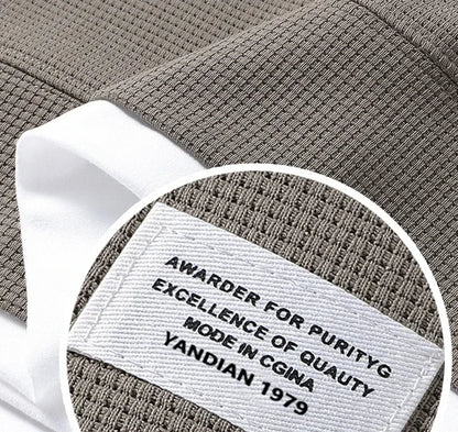 Men’s Summer Sports Set – Casual Short Sleeve T-Shirt & Shorts Outfit