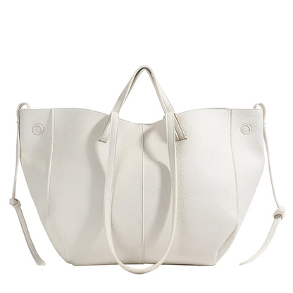 Luxury PU Leather Women’s Shoulder Bag